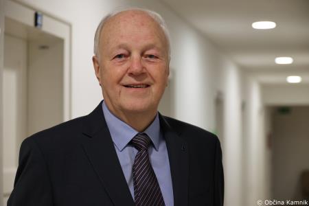 Članice in člani Občinskega sveta Občine Kamnik za mandatno obdobje 2022 – 2026  (20)